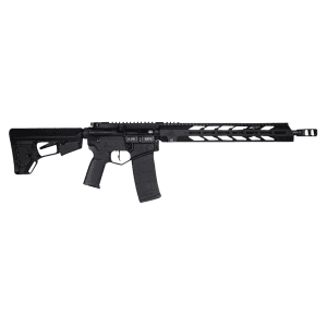 Diamondback DB15 5.56 NATO 16 30+1 Blk Rifle