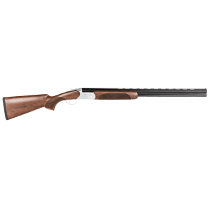 CZ Redhead Break Open 12 Gauge 28 3 2 Round (Turkish Walnut)