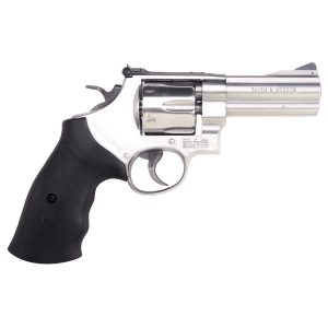 Smith & Wesson Model 610 40 S&W Single/Double Action 4 6 Shot Revolver