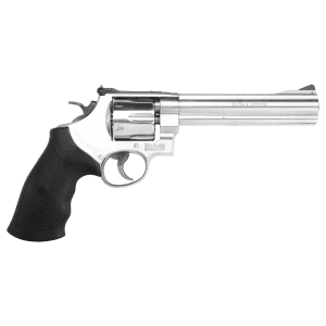 Smith & Wesson 610 40 S&W Single/Double Action 6.50 6 Shot Revolver