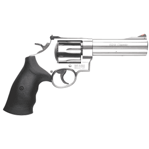 Smith & Wesson 629 Classic *CA Compliant 44 Rem Mag 5 6 RD (Black/Stainless)