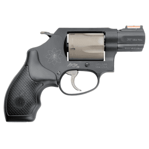 Smith & Wesson Model 360 38 S&W Double/Single Action 1.88 5 Shot Revolver