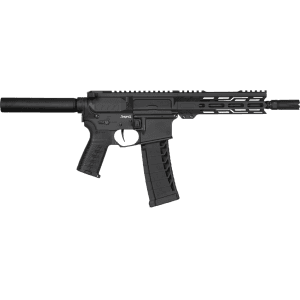 Cmmg Banshee 22 LR 9 25+1 Black