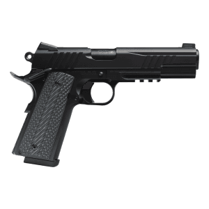 Savage 1911 Government 45 ACP 5 8RD Pistol (Black)