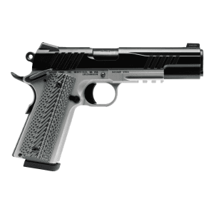 Savage 1911 Government 45 ACP 5 7RD Pistol (2 Tone Finish)