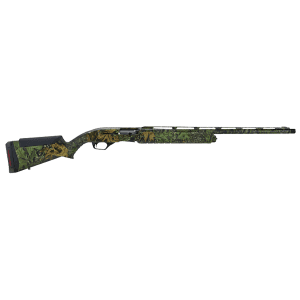 Savage Arms Renegauge Semi-Auto 12 Gauge 24 3 4+1 57607