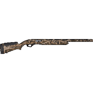 Savage 12 Gauge 26 4+1 Natural Camouflage Semi-Auto