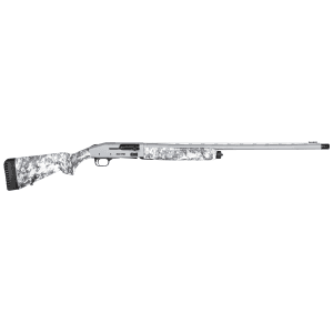 Mossberg 12 Gauge 28 4+1 Digital Camouflage Semi-Auto