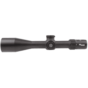 Sig Sauer SOTD65113 5-30x Tangodm 56mm Scope