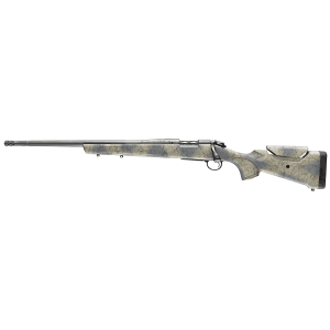 Bergara 308/7.62 20 4+1 (Bolt) B14S801L