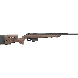 Bergara Rifles B-14 300 Win Mag Bolt 26 5+1 Black/Brown
