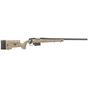 Bergara Rifles B-14 6.5 Creedmoor Bolt 22 5+1