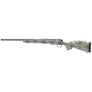 Bergara 7mm PRC 22 3+1 (Bolt) B14LM8013L