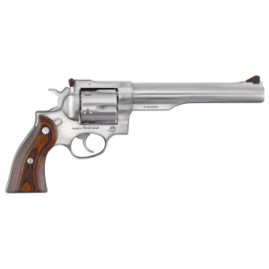 Ruger Redhawk 44 Special Double/Single Action 7.50 6 Shot Revolver