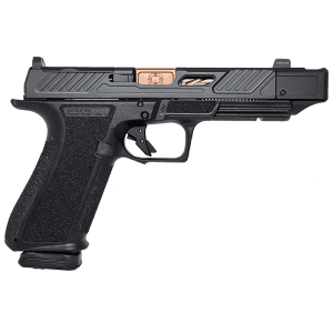 Shadow Systems DR920P Elite 9mm 10+1 Black
