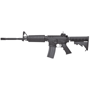 Colt M4 6920 5.56x45mm NATO 30+1