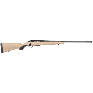 Tikka T3x Lite Bolt Action 6.5 Creedmoor 24.30 3+1 (Tan)