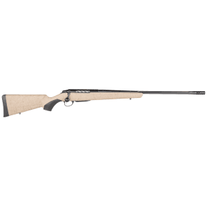 Tikka T3x Lite 270 Win 22.40 3+1 Bolt Action (Roughtech Desert Paint)
