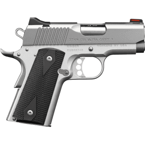 Kimber Stainless Ultra 45 ACP 3 7+1 3200062CA