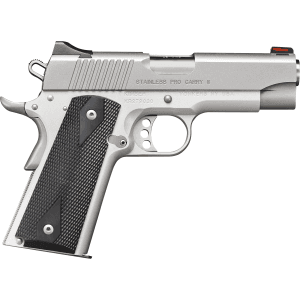 Kimber Stainless 45 ACP 4 7+1 3200052CA