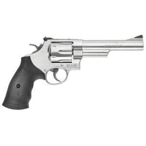 Smith & Wesson 629 44 Rem Mag 6 6 RD (Black/Stainless)