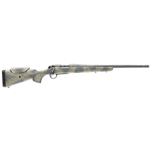 Bergara 6.5 Creedmoor 20 4+1 (Bolt) B14S802