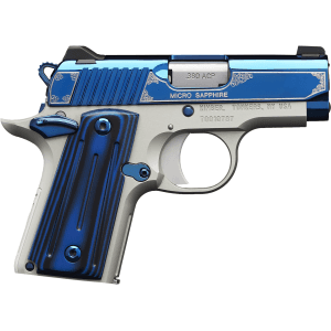 Kimber Micro 380 ACP 2.75 7+1 3300090