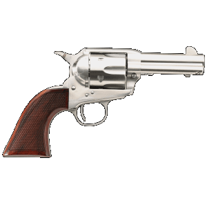 Taylors and Company Runnin Iron 45 Colt (LC) Single Action 3.50 6 Shot Revolver