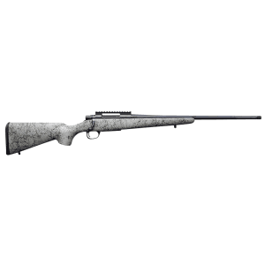 Howa M1500 6.5 Creedmoor Bolt 20 5+1 tan Black