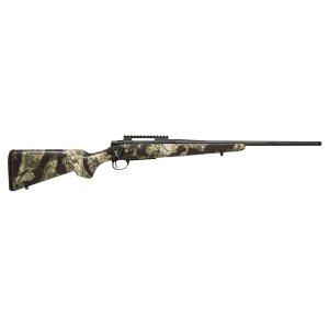 Howa M1500 308 Win Bolt 20 5+1 Green