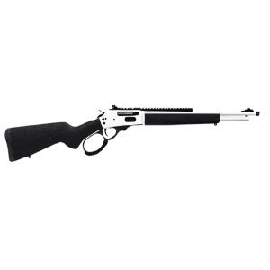 Rossi R95 30-30 Win Lever 16.50 5+1 White/HW