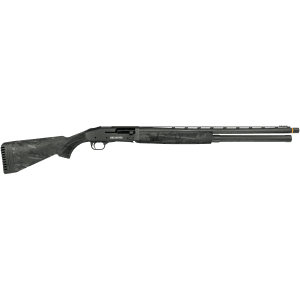 Mossberg 12 Gauge 24 9+1 Digital Camouflage Semi-Auto