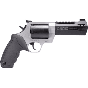 Taurus Raging Hunter 500 S&W 5-Shot Two-Tone 5 1/8 Inch