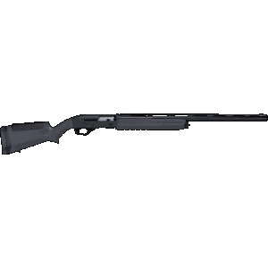 Savage 12 Gauge 26 4+1 Black Semi-Auto