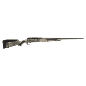 Savage 110 300 WSM Bolt 24 2+1 Green