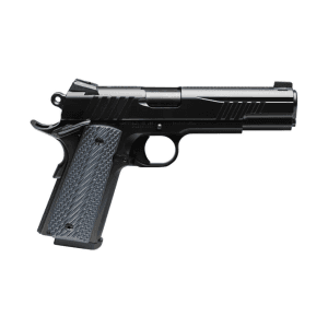 Savage 1911 Government 45 ACP 5 8RD Pistol (Black Finish)