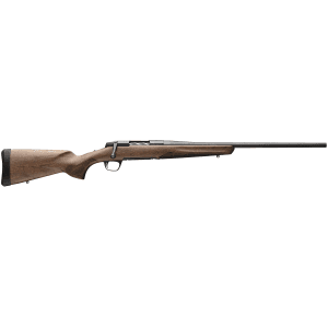 Browning X-bolt 2 308 Win Bolt 22 4+1 Matte Blued