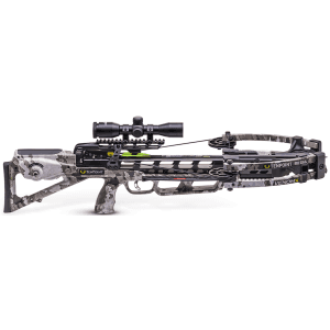 TenPoint Venom X 390 FPS Crossbow with ProView 400 Scope
