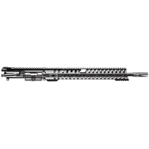 Patriot Renegade Plus Upper 300 BLK 10.5 M-LOK Handguard