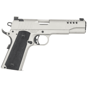 Auto-Ordnance 1911 A1 45 ACP 5 7+1 (Silver)