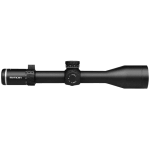 Riton Optics 7 Conquer 4-32x56mm 34mm Illuminated PSR Reticle