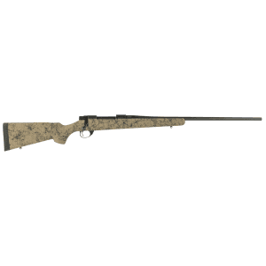 Howa M1500 270 Win Bolt 22 5+1 Black Tan