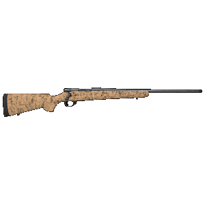 Howa M1500 300 Win Mag Bolt 24 3+1 Tan Black