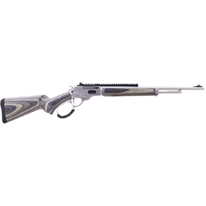 Rossi R95 444 Marlin 18 5rd Matte Stainless Steel