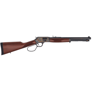 Henry Big Boy 45 Colt (Long Colt) Lever 16.50 7+1 Blue Brown