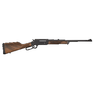 Henry Long Ranger with Sights Lever 308 Win/7.62 NATO 20 4+1 Walnut/Blued/Black