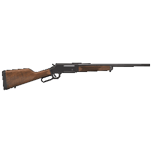 Henry Long Ranger 243 Win Lever 20 4+1 Black