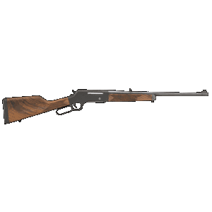 Henry Long Ranger 6.5 Creedmoor 4+1 22 American Walnut
