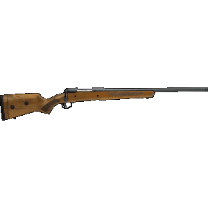 Savage 110 Classic 7mm Rem Mag 24 3+1 Bolt Action Rifle (Walnut)