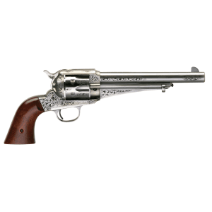 Taylors and Company 1875 44-40 Win Single Action 7.50 6 Shot Revolver